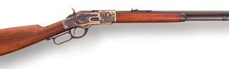 Cimarron 1873 Short Rifle .45LC 20 inch