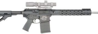 Colt Firearms CRL-16CA Pro Comp Rifle 308 Win