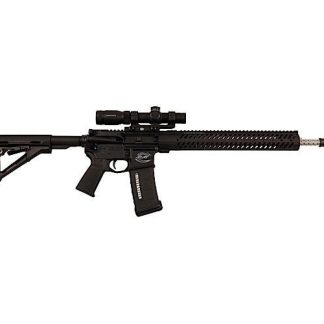 Colt Firearms CRP18CA Pro 223 Remington California