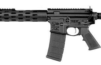 Colt Firearms CRX-16CA Marksman 223 Rem 16-inch A
