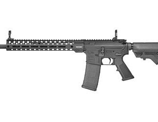 Colt Firearms Enhanced Patrol Rifle 5.56 NATO / .223 Rem 16.1" Barrel 30-Rounds