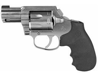 Colt Firearms King Cobra Carry Stainless .357 Mag 2" Barrel 6-Rounds Front Bead Sight