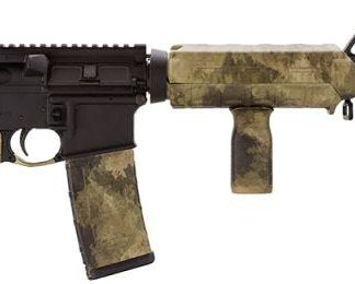 COLT LE6920-MPAT 5.56 16.1-inch 30 rd ATACS CAMO