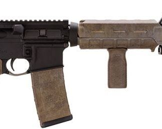 COLT LE6920-MPBH 5.56 16-inch 30rd BOUNTY HUNT