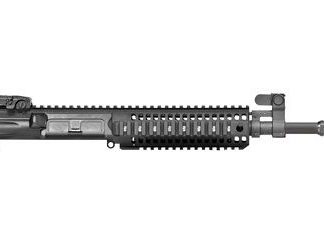 Colt Upper 223/556NATO, 11.5 Inch Lightweight Barrel w/Integrated Rail