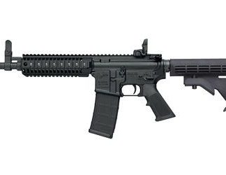 COLT LE6945 5.56 10.3" BLK