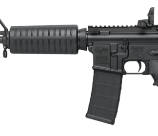 Colt Firearms M4 Carbine LE6920 Black .223/5.56 NATO 16-inch 30Rd