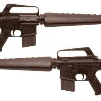 Colt Firearms Model XM16E1 5.56 20" Barrel 20-Rounds