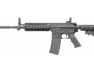 Colt Firearms Mono Carbine Rifle 5.56 NATO / .223 Rem 16.1" Barrel 30-Rounds