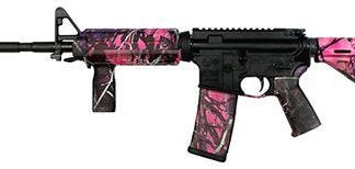 Colt Firearms LE6920 Magpul Muddy Girl Semi Auto Rifle Camo .223 Rem / 5.56 Nato 16.1 inch 30 rd