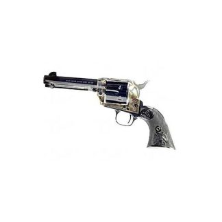 Colt Firearms SAA 357MAG 4.75-inch CCB