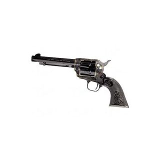 Colt Firearms SAA 357MAG 5.5-inch CCB