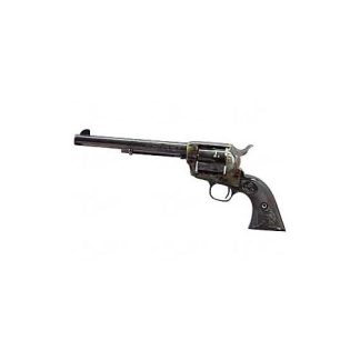 Colt Firearms SAA .45LC 7.5-inch CCB