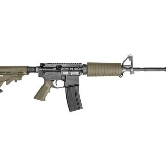 Core15 M4 Scout 223 REM | 5.56 NATO