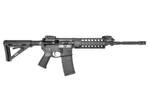 Refurbished Core15 Tac Piston Rifle Semi-Automatic Black 5.56NATO/.223REM 16in Barrel 30rd Refurbished