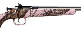 Crickett 164SS 22LR SS CAMO MOPNK