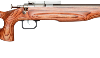 Crickett Youth Rifle Woodgrain .22LR 16in Barrel Single Shot