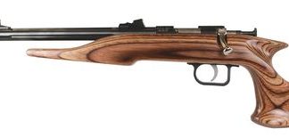 Davey Crickett 40004 Chipmunk Hunter Pistol