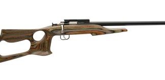 Davey Crickett 107 Chipmunk Youth Rifles Barracuda