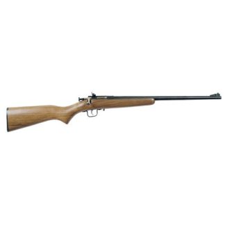 Crickett Adult 22 BL/Walnut