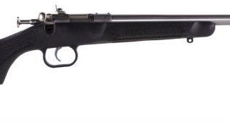 KEYSTONE ARMS CRICKETT RIFLE .22 WMR 16" BARREL 1 ROUND