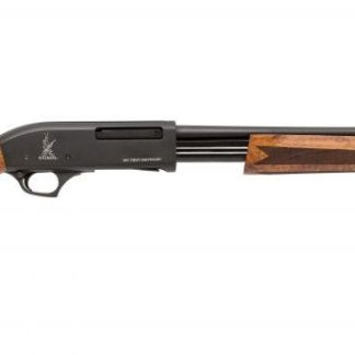Crickett My First Shotgun Walnut .410 GA 18.5" Barrel 3"-Chamber 5-Rounds