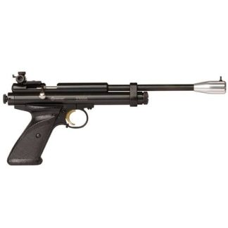 Crosman 2300S CO2 Air Gun Pistol .177