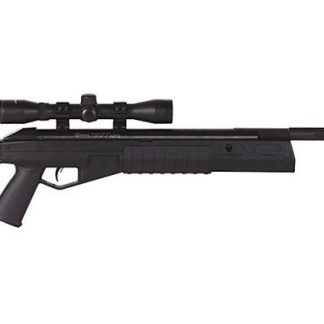 Crosman TR77NPS .177 Break Barrel with Scope Air Gun Rifle