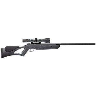 Crosman Benjamin NPS .177 W/SCP 1200FPS Air Gun Rifle