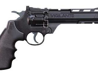Crosman Vigilante Revolver Air Gun CO2