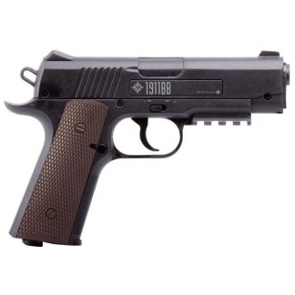 Crosman 40001 1911 BB Air Gun Pistol