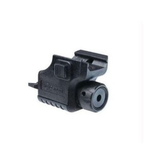 Crosman Pistol Laser Sight Red