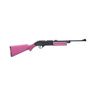 Crosman 760 Pumpmaster Pink Air Gun Rifle