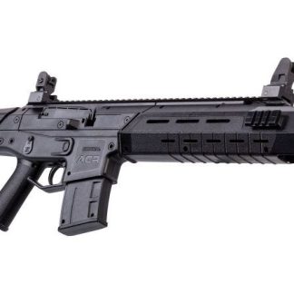 Crosman Bushmaster ACR Black .177 18rd