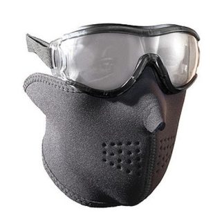 Crosman Goggles Air Soft Kit