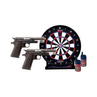 Crosman ASP311CDK Stinger Challenge Kit
