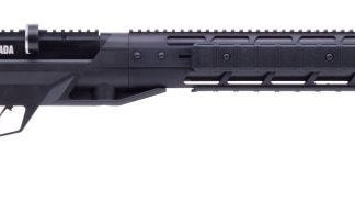 Crosman Armada Black .177 16-Inch 10Rd