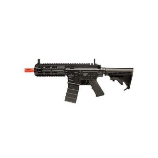 Crosman Bushmaster Airsoft ELECT