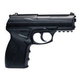 Crosman C11 Semi-Auto Air Gun Handgun .177 BB 18-Rounds