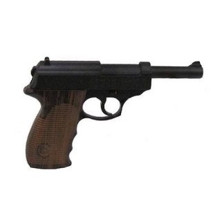 Crosman C41 .177/BB Air Gun Pistol CO2 18rd Lug