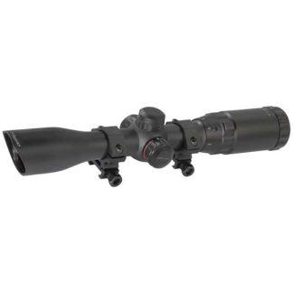Crosman ADVENT 2-7X32 D IL