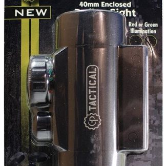 Crosman 70301 32M REFLX 4RET R/G w/RNG