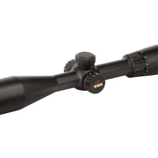 Crosman TAG 4.5-14X44 IL BAL RT AO