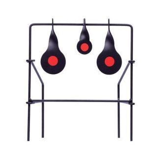 Crosman Case XXT2 Spinning Target