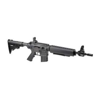 Crosman M417 .177/BB Pump Air Gun Rifle