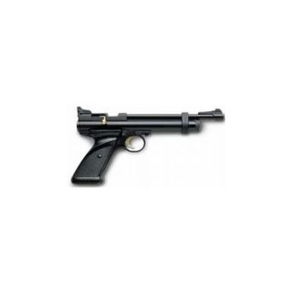 Crosman .22 Cal C02 Air Gun Pistol