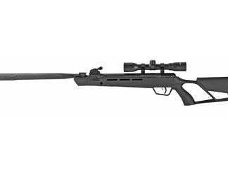 Crosman Mag Fire Air Rifle .22 Air 15" Barrel 10-Rounds with 4X32 Scope