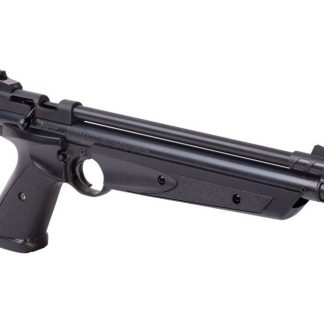 Crosman AMER CLASS PUMP PISTOL 22