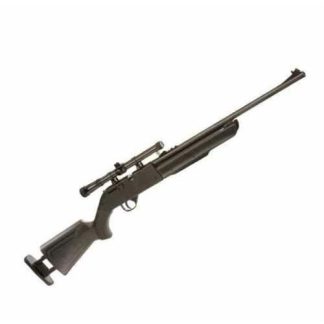 Crosman RECRUIT .177 BB with Scope Air Gun Rifle