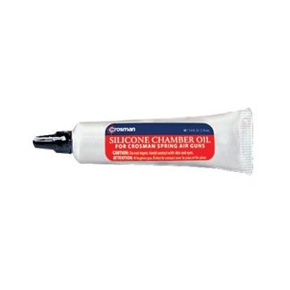 Crosman RMCOIL Silicone Oil Spring Rifle s